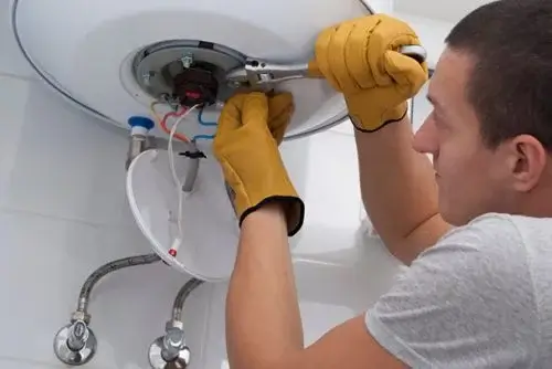 Ремонт водонагревателей Electrolux в Соли-Илецке в октябре
