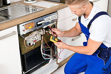 Ремонт посудомоечных машин Electrolux в Соли-Илецке — сервис Мастер24, цена от 1667 руб