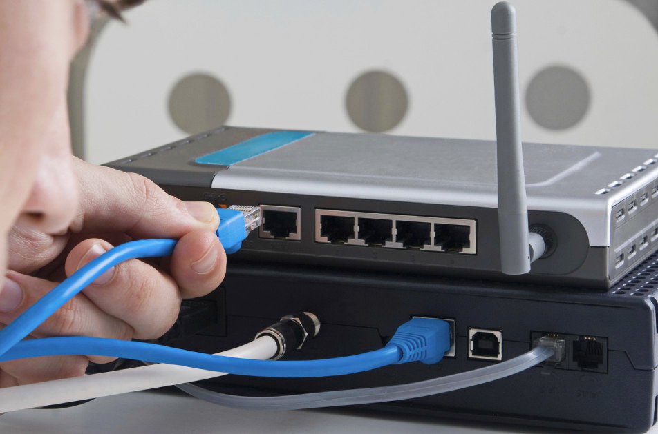 Настройка Wi-Fi роутера в Соли-Илецке от Мастер24 – прошивка, установка, подключение от 729 руб